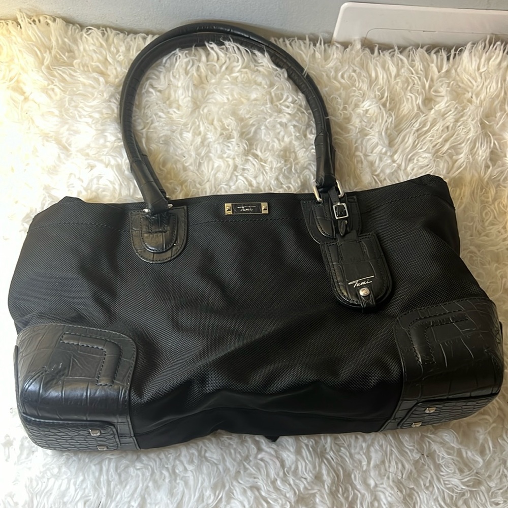 TUMI Georgetown shoulder bag medium